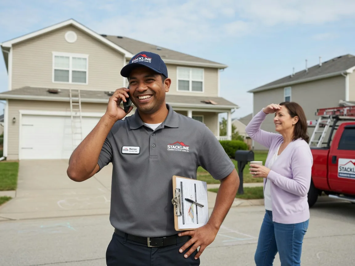 Chimney flashing repair Tuscarora, PA FAQs